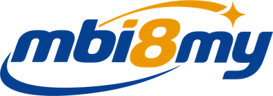 mbi8my Logo